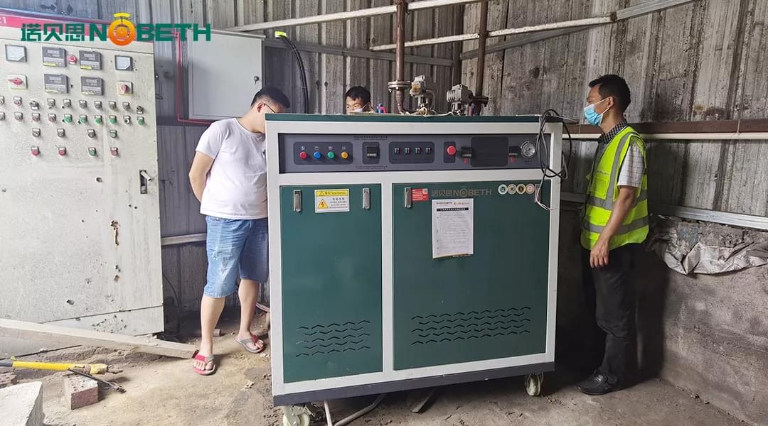 【流動車河南行】這份烈日下的堅守，已悄悄俘獲他們的心！